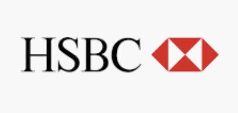 【メ】香港のHSBC