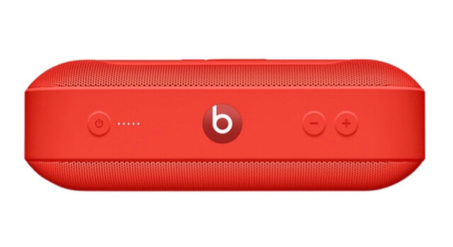 beats pill＋