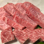 【メ】石垣島３日目②  石垣牛の焼肉