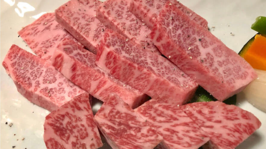 【メ】石垣島３日目②  石垣牛の焼肉