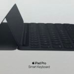 【メ】Smart Keyboard  (for iPad Pro)