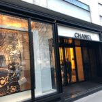 【メ】パリのCHANEL、3店舗を諸々比較