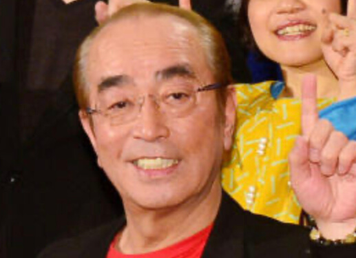 【メ】志村けんさん の死去から気がついたこと