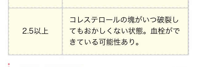 ＊が無くても、ヘタすりゃ死ぬよ？！