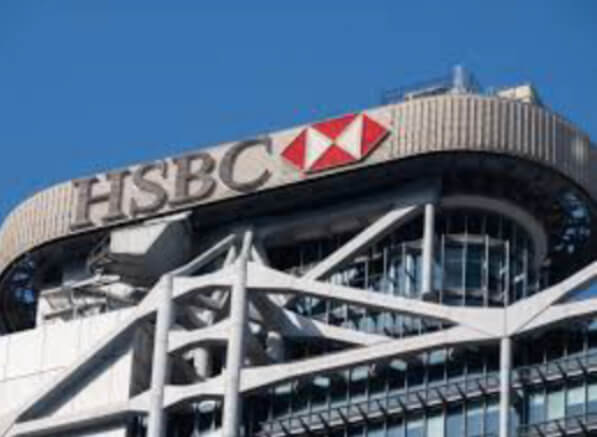 HSBC香港 、どうする？？