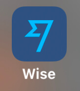 【メ】Wise 、凄まじく便利ですね！！