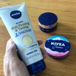 NIVEA、凄くない？？