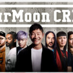 dearMoon CREW 発表ー！！