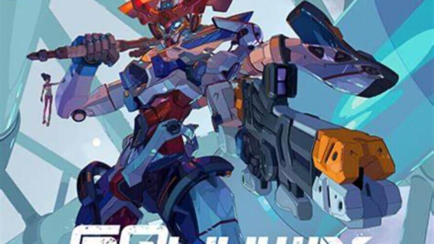 ガンダム ジークアクス