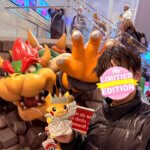 6年ぶり、ニューヨークのブラックフライデー