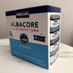 アメリカのコストコで買ったもの② 保存食