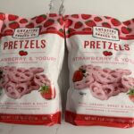 アメリカのコストコで買ったもの③ お菓子