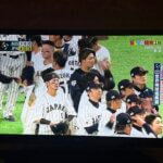 WBCを普通にテレビで観る方法