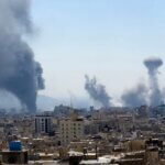 〜地政学リスクを考える〜 自分の運に??感謝です。